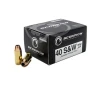 Scorpion 40 S W 180gr JHP Self-Defense 20 Box