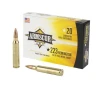 Armscor 223 Rem 55 gr Full Metal Jacket 20 Box