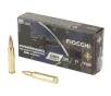 Fiocchi 223 Remington 55 gr Hyperformance SBR Boat Tail Hollow Point 20 Box