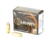 Lehigh Defense 10MM 115 gr Xtreme Defense 20 Box