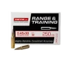 Norma 5 45x39mm 62gr FMJ Range and Training 250 Box