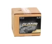 CCI 9mm 115gr FMJ Blazer Brass 1000 Rounds  Loose 