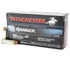 Winchester 38 Special  P 130 gr Ranger Bonded Police Trade Ammo 50 Box