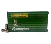 Remington 357 SIG 125 gr Bonded JHP Golden Saber Police Trade Ammo 50 Box