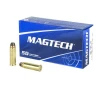 Magtech 38 Special   P 125gr JSP Sport 50 Box