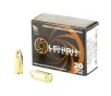 Lehigh Defense 45 Auto 135 gr Xtreme Defense 20 Box