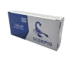 Stv Technology 7 62x39 124 gr FMJ Scorpio 20 Box