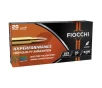 Fiocchi 223 Remington 50 gr Lead Free HP 20 Box