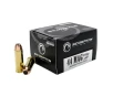 Scorpion 44 Magnum 240gr JHP Self Defense 20 Box