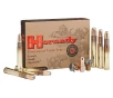 Hornady 416 Ruger 400gr Dangerous Game Bonded 20 Box