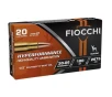 Fiocchi 30-06 Springfield 180gr Hyperformance SST 20 Box
