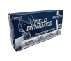 Fiocchi 7mm Rem 139gr Field Dynamics PSP 20 Box