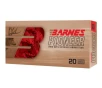 Barnes 45 Long Colt 250gr Pioneer JHP 20 Box