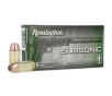 Remington 45 ACP 230 gr Flat Nose Subsonic 50 Box