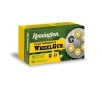 Remington 32 HR Magnum 95gr Performance WheelGun Semi-Wadcutter 20 Box