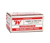 Winchester 5 56mm NATO 55gr FMJ Target and Practice 500 Box