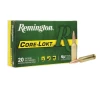 Remington 6mm Creedmoor 100gr Pointed Soft Point Core-Lokt 20 Box