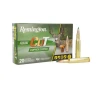 Remington 270 Win 130gr Premier CuT Copper Tipped 20 Box
