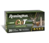 Remington 7MM PRC 160gr Premier CuT Copper Tipped 20 Box
