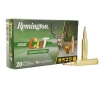 Remington 7mm Rem Mag 150gr Premier CuT Copper Tipped 20 Box