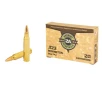 Patriots Sports Llc  223 Rem 55gr Target FMJ 20 Box