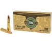Patriots Sports Llc 7 62x39mm 124 gr FMJ 20 Box