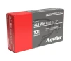 Aguila 243 Win 100gr InterLock Soft Point