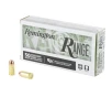 Remington  380ACP 95 Grain Full Metal Jacket 50 Box