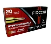 Fiocchi 7mm PRC 150gr Hyperformance Barnes Tipped TSX 20 Box
