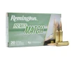 Remington 6mm Creedmoor 107 Gr Sierra MatchKing 20 Box