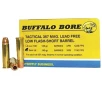 Buffalo Bore 357Mag 140gr Barnes VOR-TX XPB Lead Free 20 Box