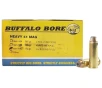 Buffalo Bore 41Rem Mag 170gr Jacket Hollow Point 20 Box