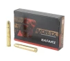 Barnes 458 Winchester 450 Grain Vor-Tx Safari Banded Solid Round Nose 20 Box
