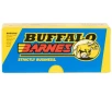 Buffalo Bore 30-30 Win 150gr Barnes TSX Lead Free 20 Box