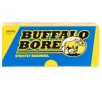 Buffalo Bore 454 Casull 325gr Lead Flat Nose 20 Box