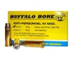 Buffalo Bore 44 Mag 180gr Medium Cast Hollow Point 20 Box