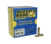 Buffalo Bore 444 Marlin 300gr Semi Jacketed Flat Point 20 Box
