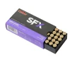 PMC 9mmLuger 124gr SFx StarFire Hollow Point 50 Box