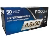 Fiocchi 4 6x30mm 38gr Hyperformance Tipped Hollow Point 50 Box