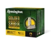 Remington Golden Saber Defense 45 ACP 230gr Brass Jacketed Hollow Point 20 Box
