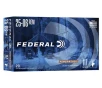 Fiocchi 25-06 REM 117 Grain Sierra PowerShok Jacketed Soft Point 20 Box