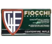 Fiocchi 6 5 Creedmoor 142gr Hyperformance Compete Sierra MatchKing BTHP 20 Box