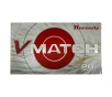 Hornady 25 Creedmoor 95gr ELD-VT V-Match 20 Box
