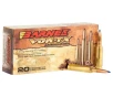 Barnes VOR-TX 6 5 Creedmoor 120gr TTSX BT Rifle Ammo - 20 Rounds