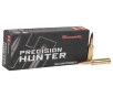 Hornady Precision Hunter 6 5 PRC 143gr ELD-X Rifle Ammo - 20 Rounds