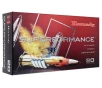 Hornady Superformance 6 5 Creedmoor 129gr SST Rifle Ammo - 20 Rounds