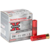 Winchester Super-X 28 Gauge 2-3 4in  6 1oz Upland Shotshells - 25 Rounds