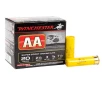 Winchester AA 20 Gauge 2-3 4in  7 5 7 8oz Target Shotshells - 25 Rounds