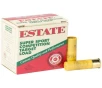 Estate Super Sport Competition 20 Gauge 2-3 4in  8 7 8oz Target Shotshells - 25 Rounds