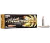 Federal Premium V Shok 223 Remington 55gr Nosler Ballistic Tip Rifle Ammo - 20 Rounds